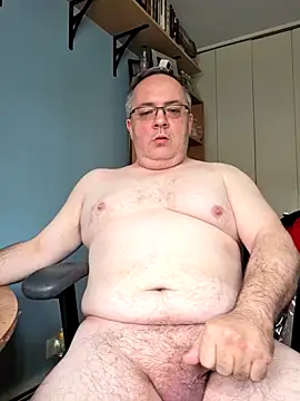Iceman69696's Webcam Show