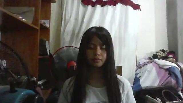 Show webcam de BethelScholnick