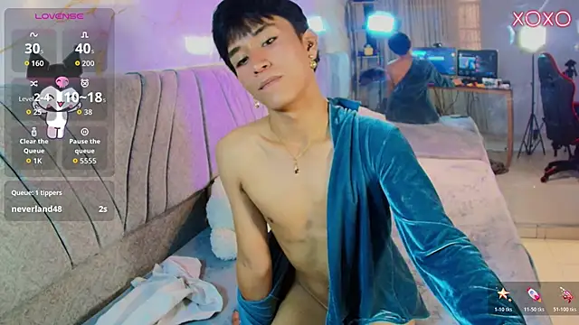 cococumps Live XXX-chat