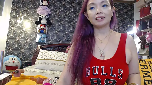 Chat XXX ao vivo de yummymeily