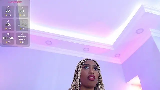 LissaTaylors' Live XXX Chat