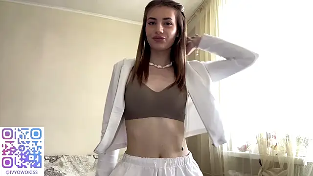 Živý XXX chat simmisweet