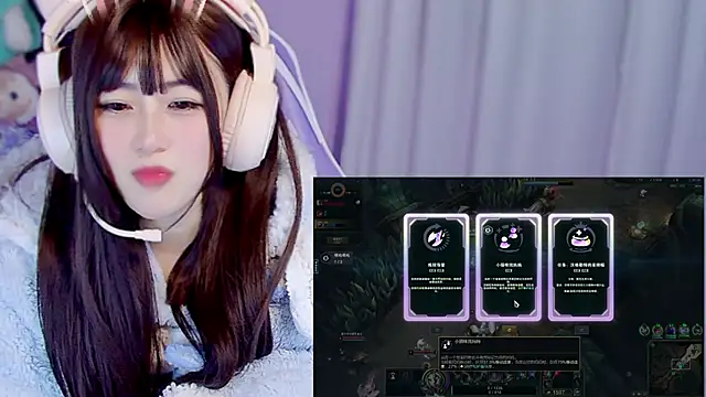 yuki3366 网络视讯表演