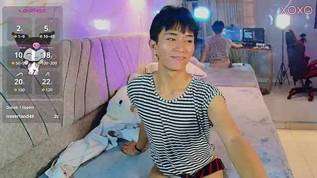 cococumps – webcam-show