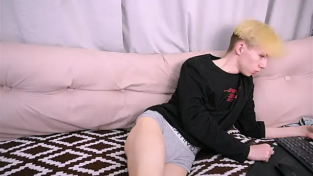 Evans_Mark Webcam show