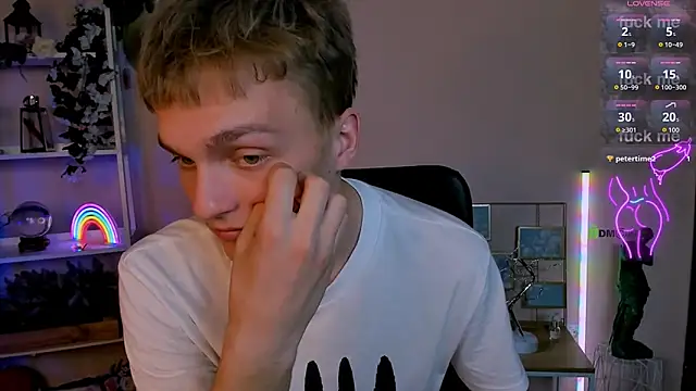 john_lik's Live XXX Chat