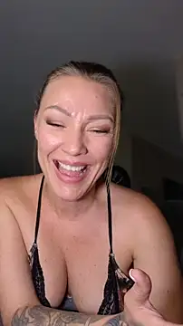 Sacha-xx Webcam show