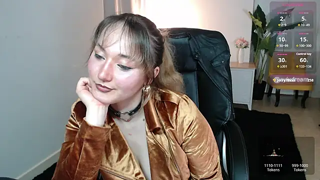 Crystal-dreamt's Live XXX Chat