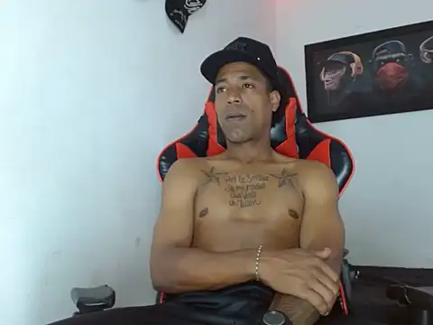 BBC_Black_ webcam show