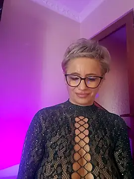 LunaBlaise – Live XXX-chat