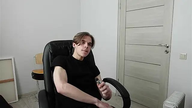 David_Heath Webcam-Show