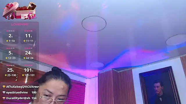paola_xm Live XXX Chat