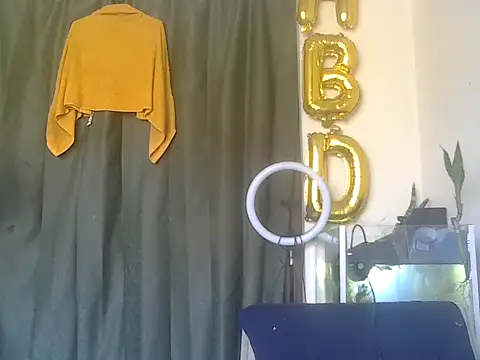 Andriuz001 Webcam-Show