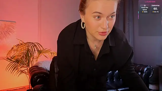 Margot_Ocean Live XXX Chat