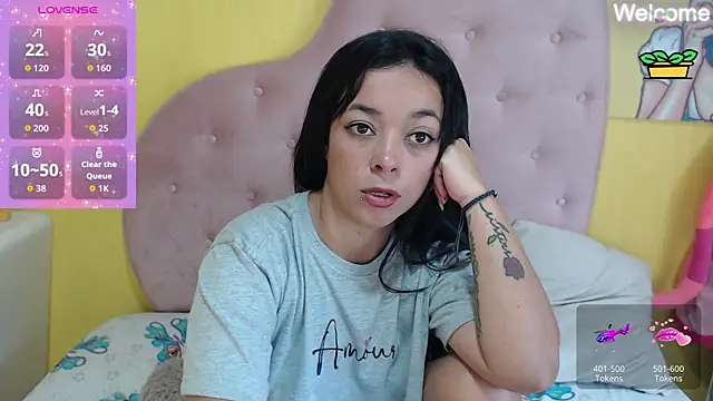 Sophiiee_Gray Chat XXX in diretta