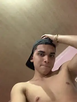 Show de branquinhodelicia na webcam