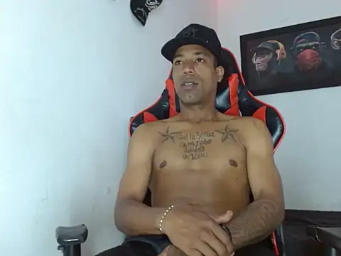 BBC_Black_ – webcam-show