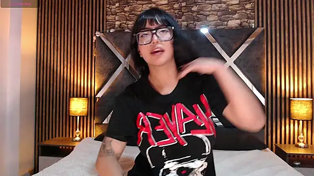 Amy_channel's Live XXX Chat