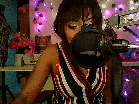 Anaconda2350 Obrolan Langsung XXX