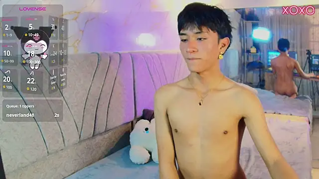 cococumps Live XXX Chat