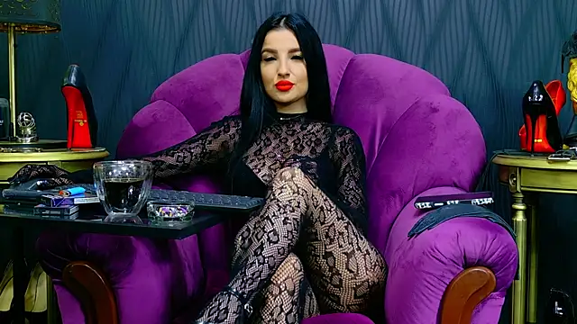 Chat XXX ao vivo de VivianReeve