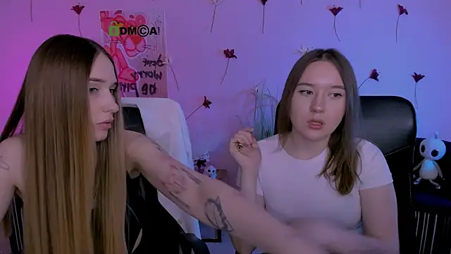 kimiko_shine élő XXX-chatje