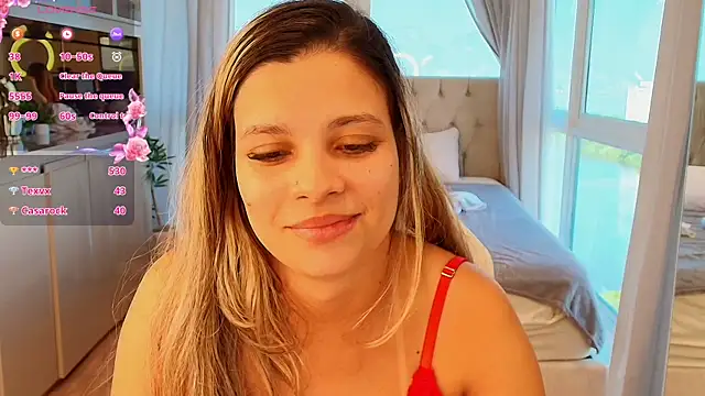 Florence_Ford Chat XXX live