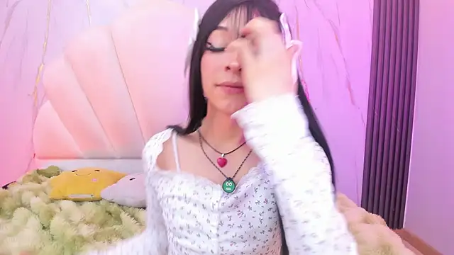 AliiceWonderland_'s Webcam Show