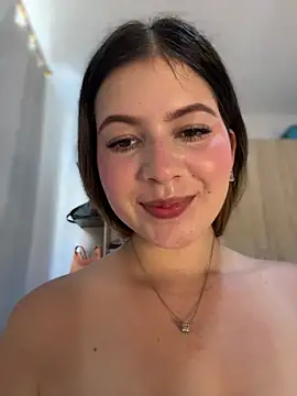 naughty__angel's Webcam Show