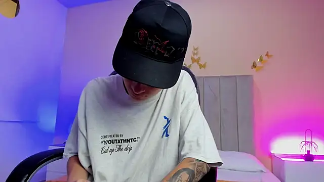عرض كام Nascary_Fox