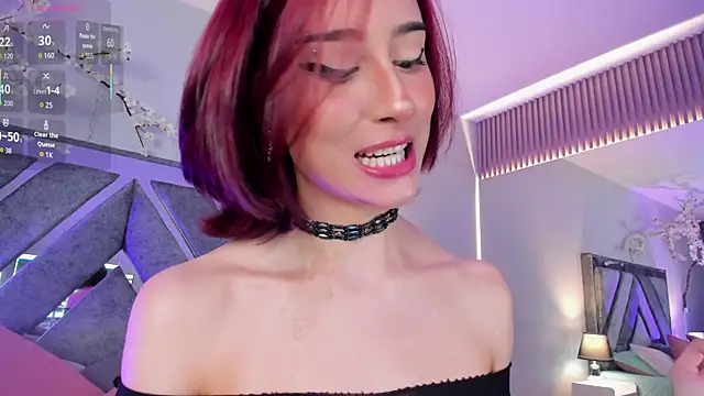 Онлайн чат XXX EmmaCollins___