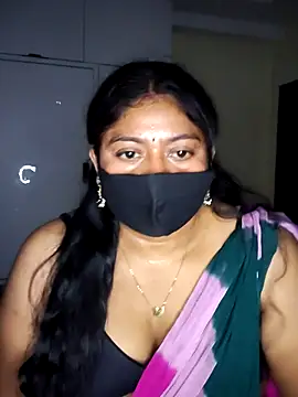 โชว์เว็บแคมของ Telugu--Nadhini143