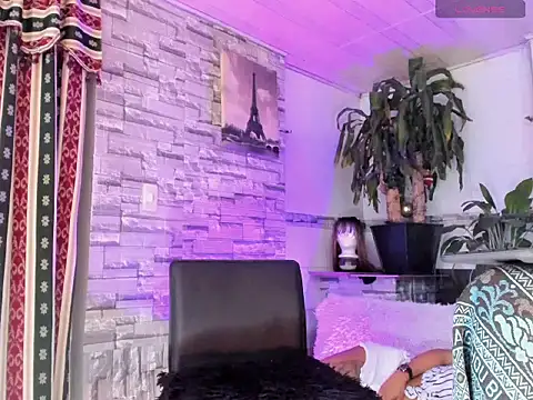 BeautyCatalella1's Webcam Show