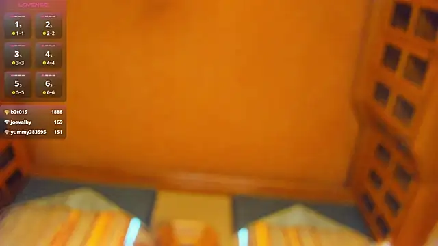 TalishaBrumwell 라이브 XXX 채팅