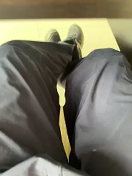 Show Webcam de luis_zamora223