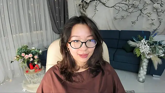 AgnieszkaBanana's Live XXX Chat