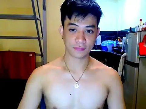AsianCUMQUICKLY's Live XXX Chat