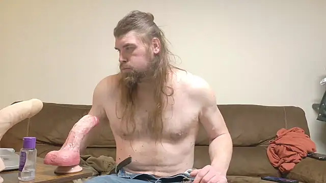FreakThorOnlyy's Live XXX Chat