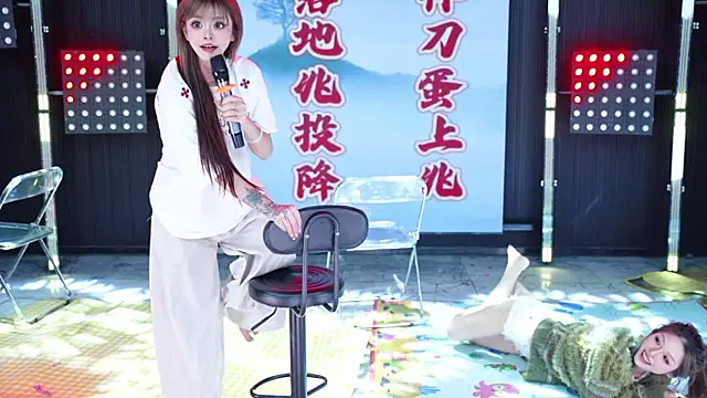 Sweet-girl-002's Live XXX Chat