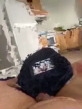 Show webcam de AlludingSatan