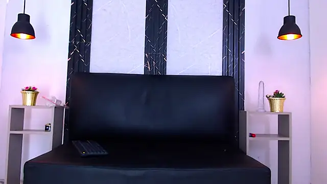 Feiccer_Castquer webcam show