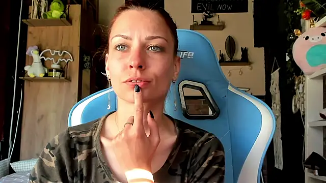karo123421 Chat XXX in diretta