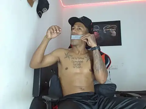 BBC_Black_'s Webcam Show
