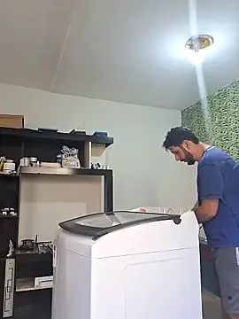 Paizinhomau Webcamshow