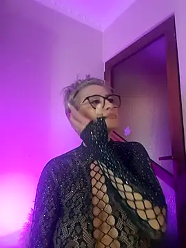 LunaBlaise Webcam-Show