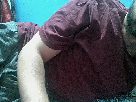 Show Webcam de Precumboner