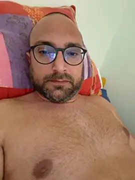 cetriolino's Webcam Show
