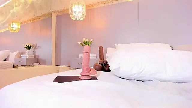 AmyColman_'s Live XXX Chat