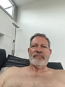 Show webcam de Best-Ager