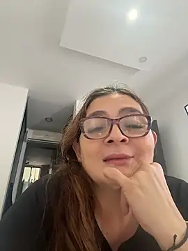 ANTONELLA_VIOLETA_ Adlı Modelin Web Kamerası Şovu
